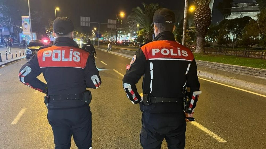 Polis Denetim 2