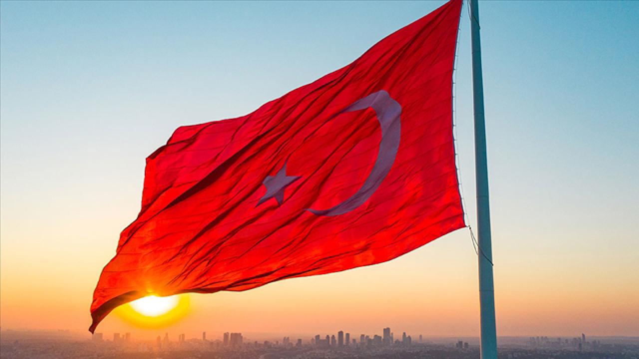 Türk Bayrağı