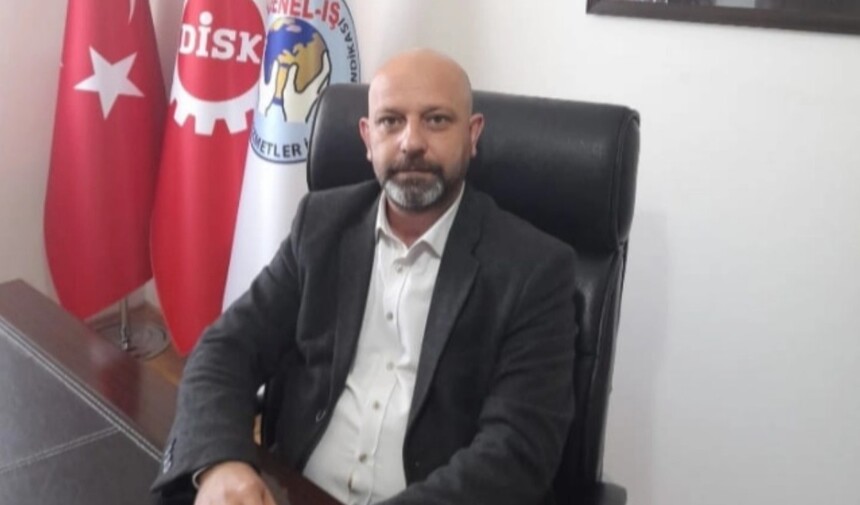 Vedat Küçük