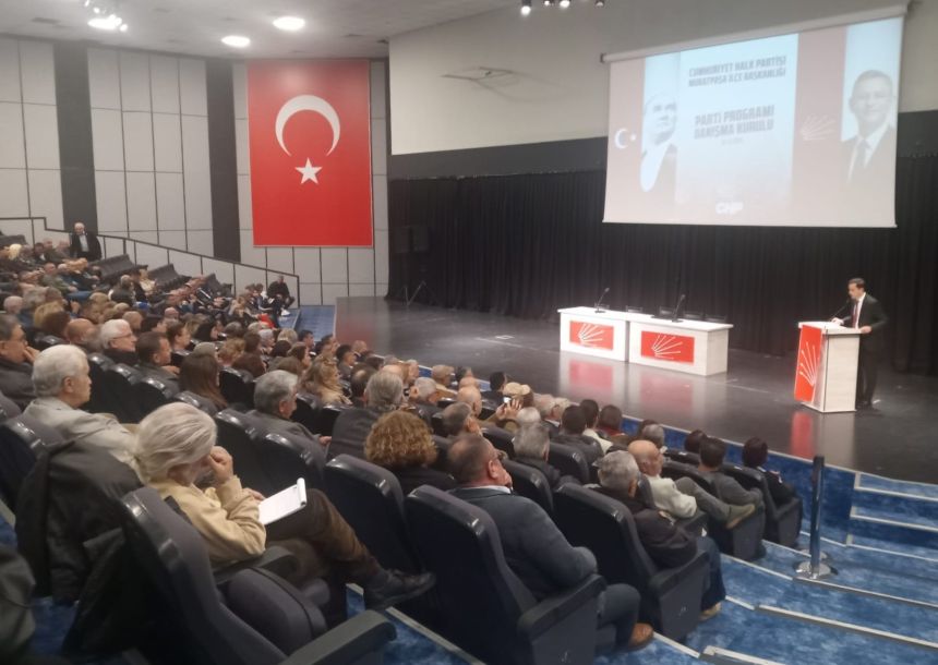 Yeni Parti Programı (1)