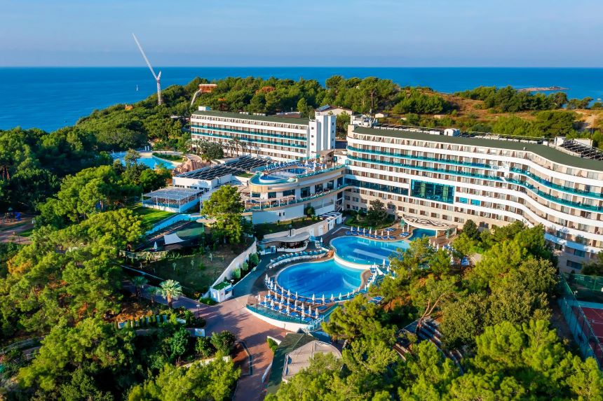 Alanya Otel 2