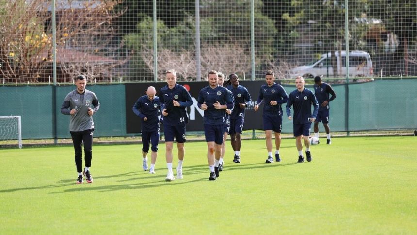 Alanyaspor Antreman (2)-2