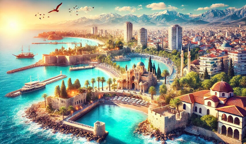 Antalya Genel-2