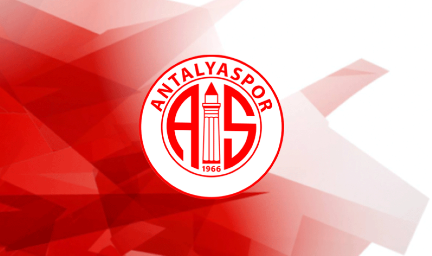 Antalyaspor Arma 2