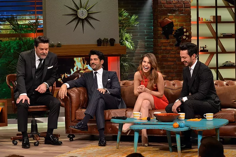 Beyaz Show-1