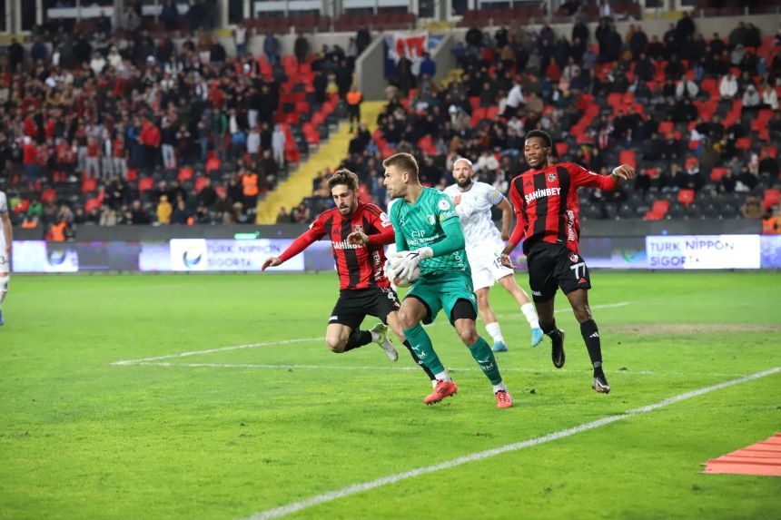 Bodrum Gaziantep (4)
