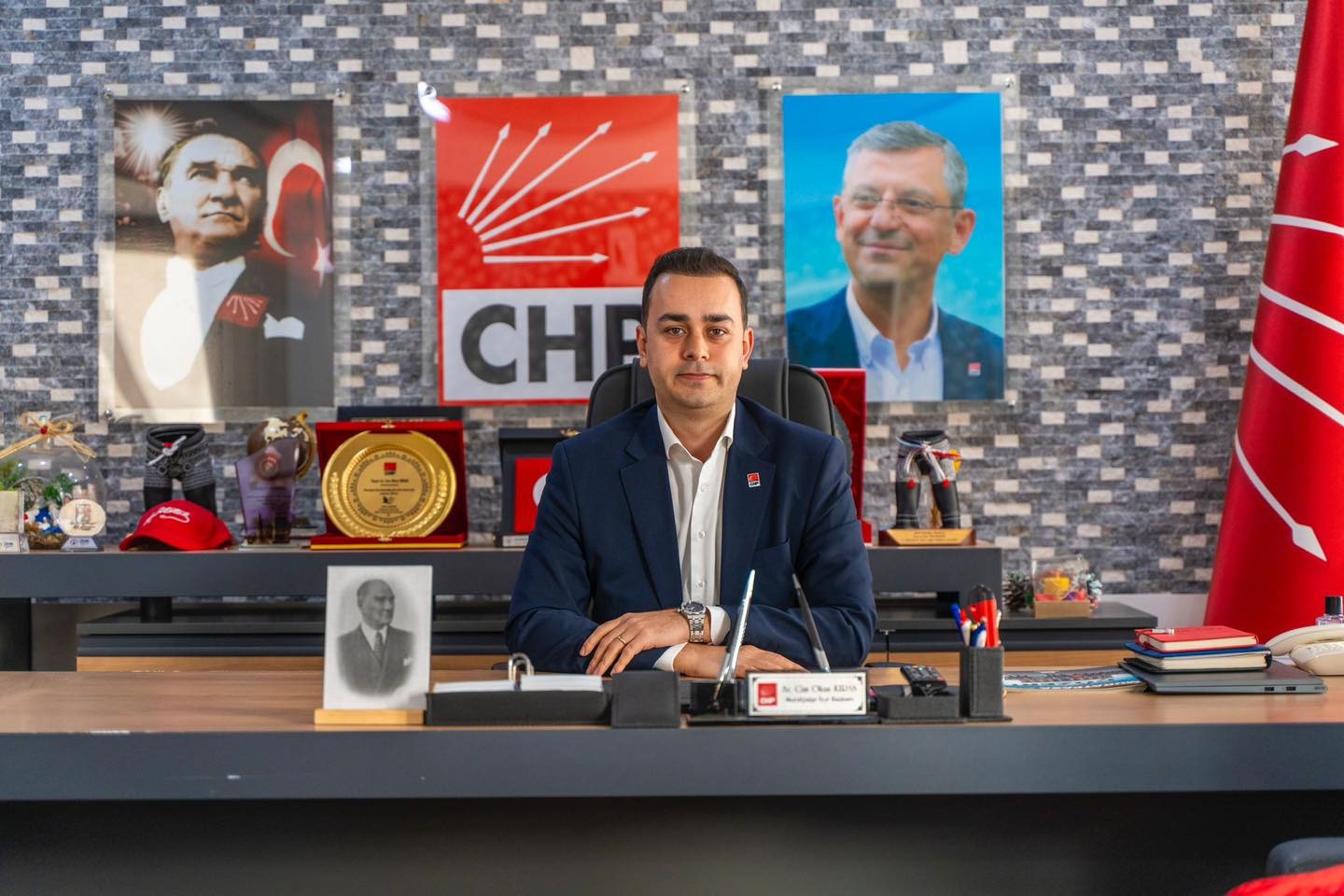 Can Okan Kıran