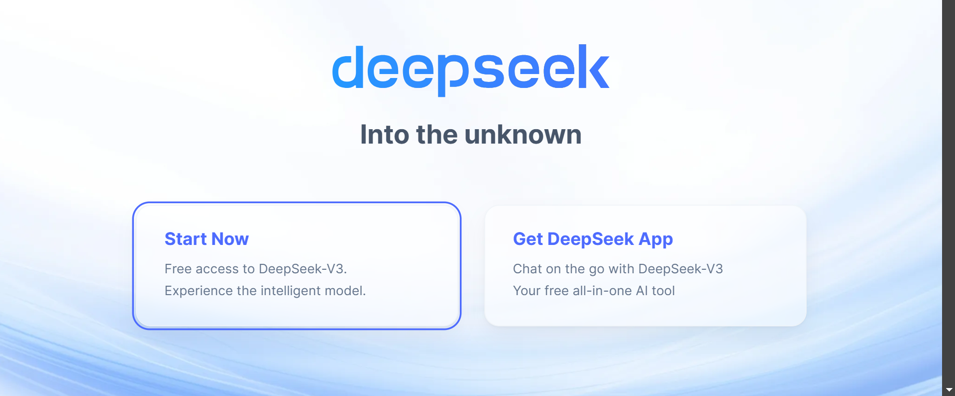 Deepseek Ucretli Mi 2