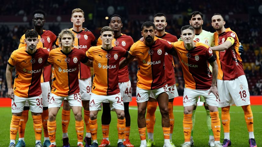 Galatasaray Türkiye Kupası