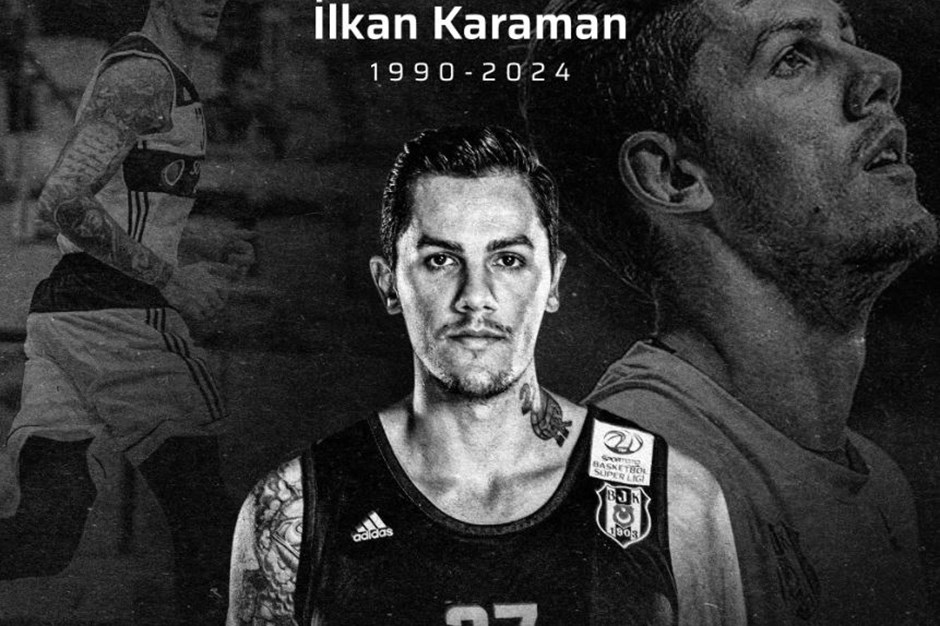 İlhan Karaman Yas