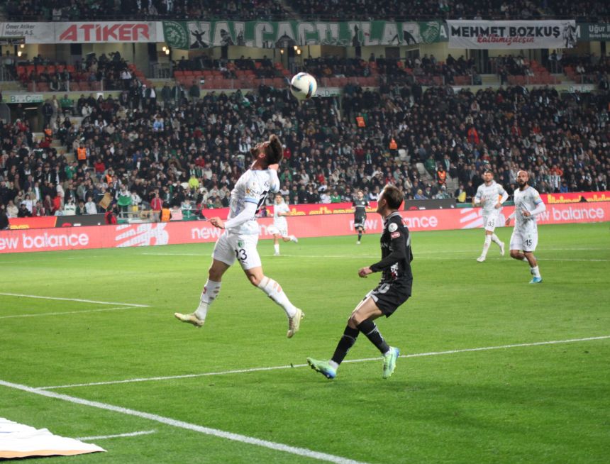 Konyaspor Bodrum Fk (1)