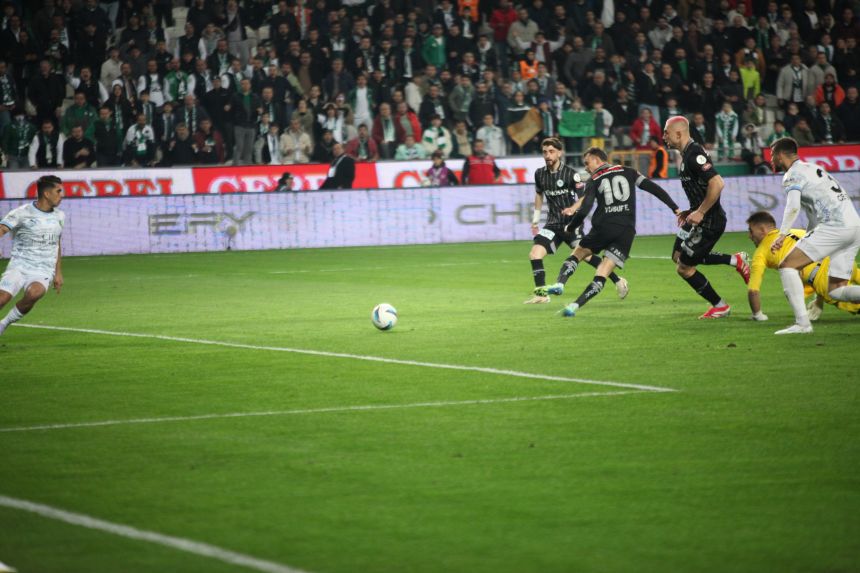 Konyaspor Bodrum Fk (6)