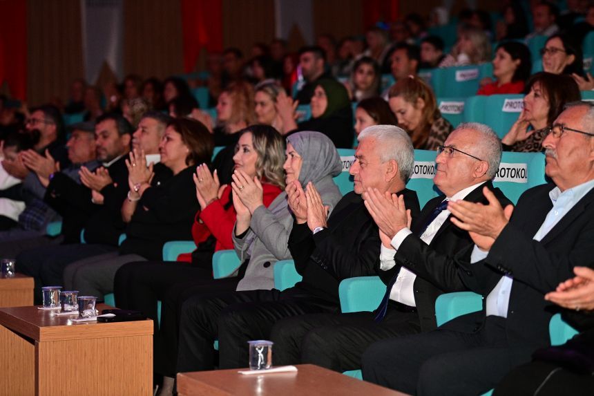 Kumluca Yeşilçam Konseri (2)