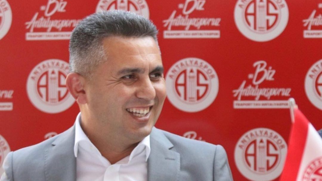 Mustafa Ergün 2
