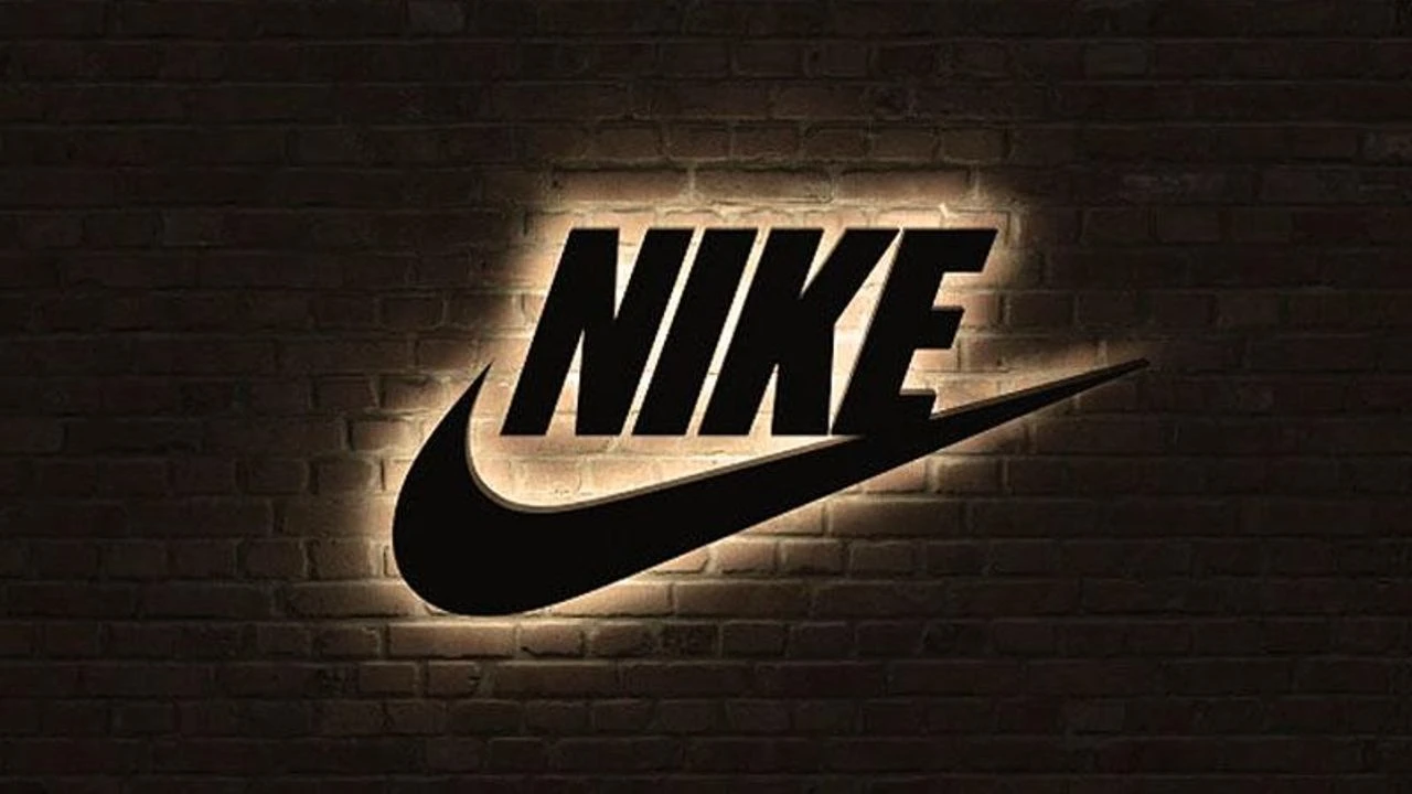 Nike Hangi Ulkenin 5