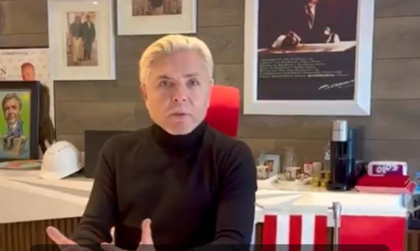 Tolga Cömertoğlu 2