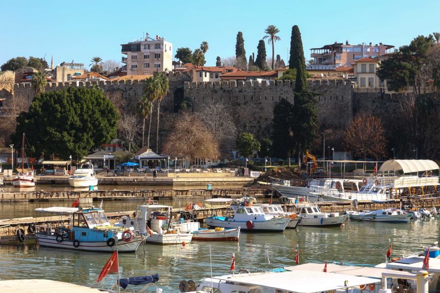 Yat Limanı’nda Yeni Düzenleme (6)