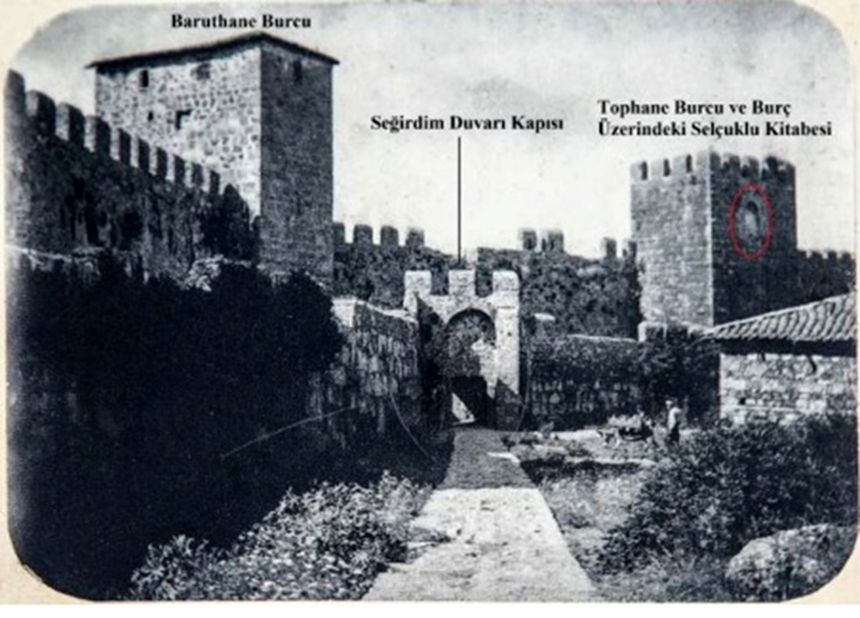 Antalay Tophane Burçlar (5)