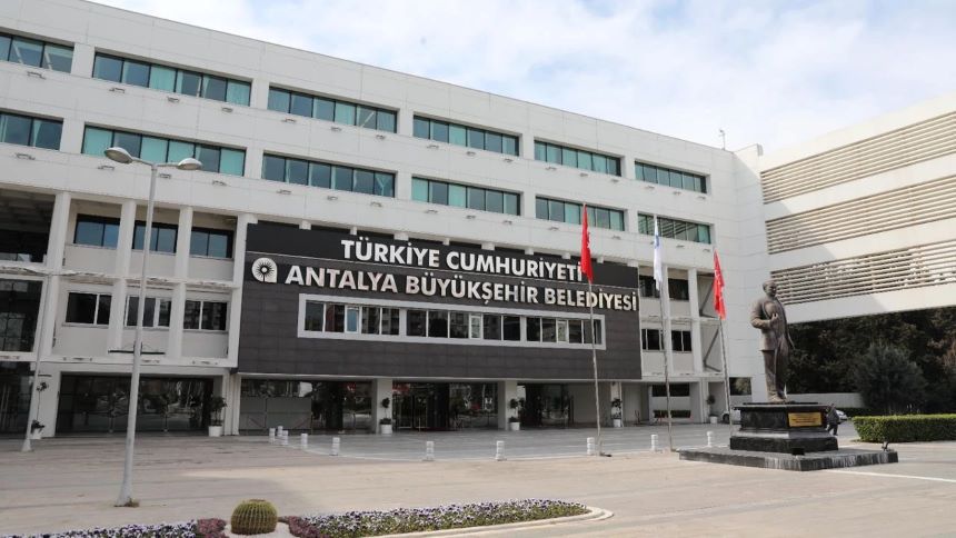 Antalya Büyükşehir Belediyesi-3