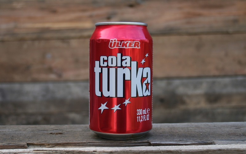 Cola Turka Kimin 2