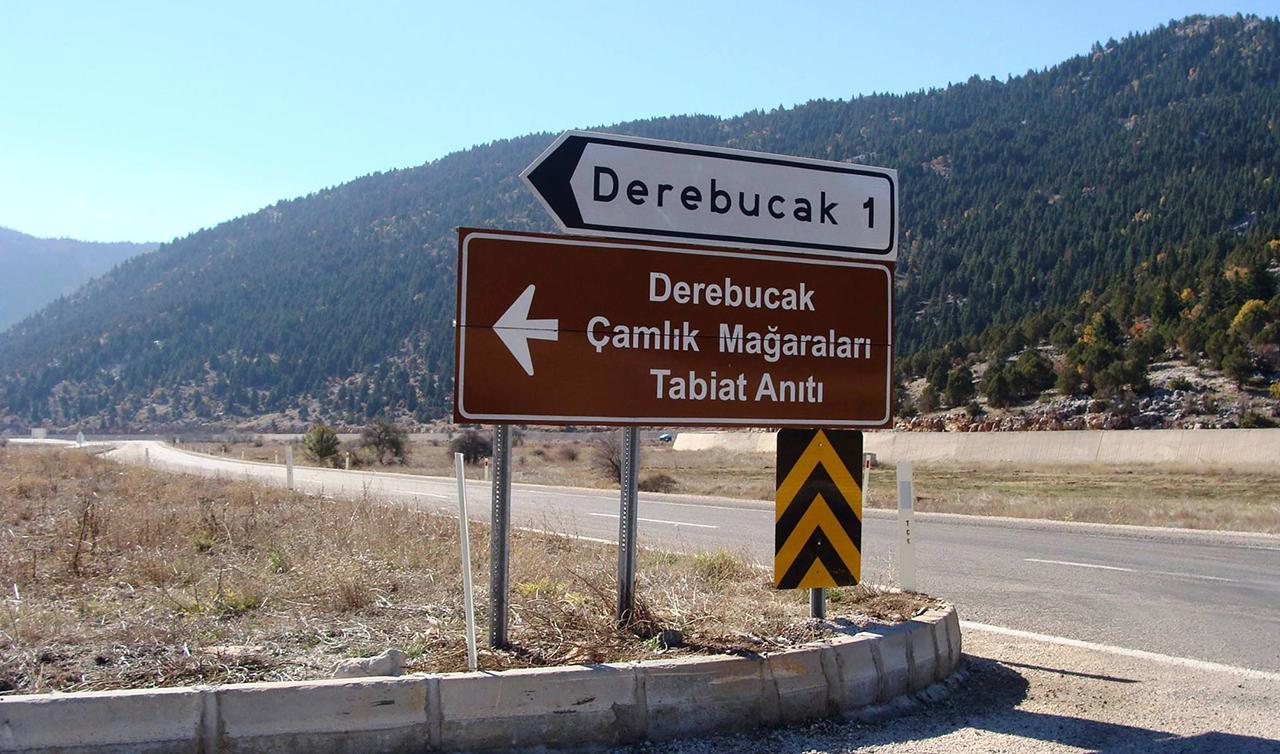 Derebucak 4