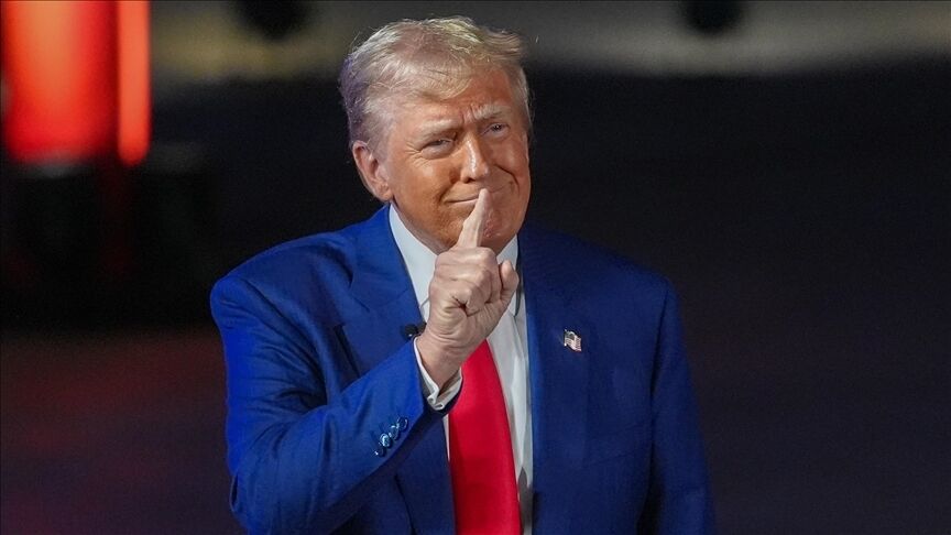 Donald Trump Eğitim