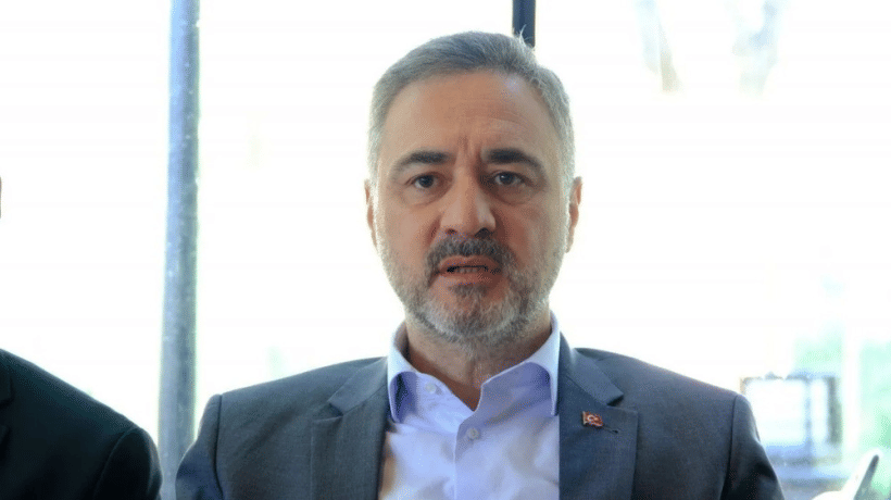 Gökhan Sarıçam