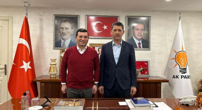 Hakan Tütüncü Ali Çetin