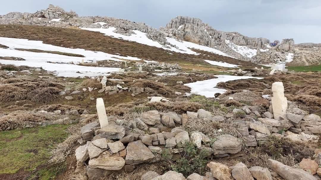 Kaş Pazarı Yaylası (2)