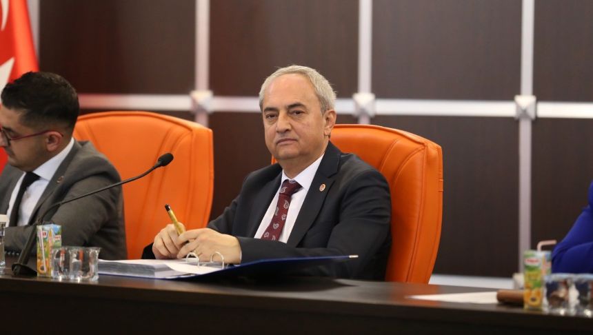 Kepez Meclis Şubat (3)