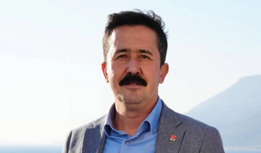 Mehmet Vrak Arıkan Profil