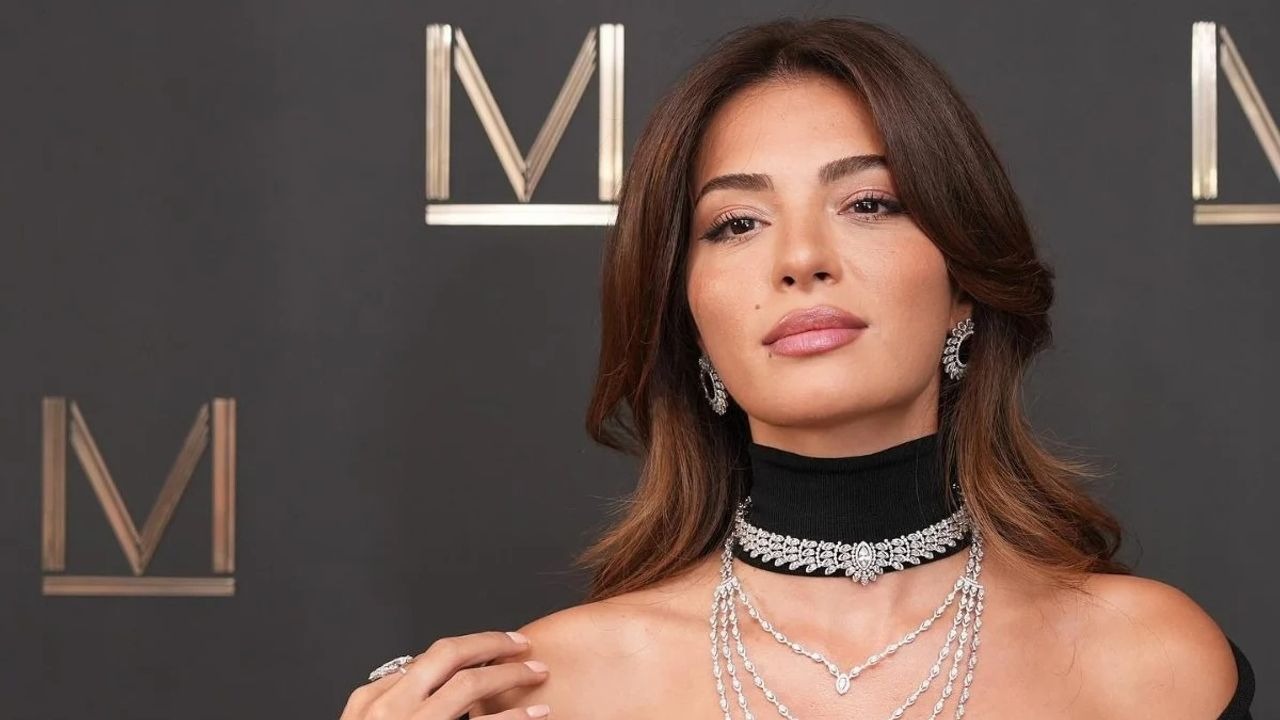 Melisa Asli Pamuk Nereli 2