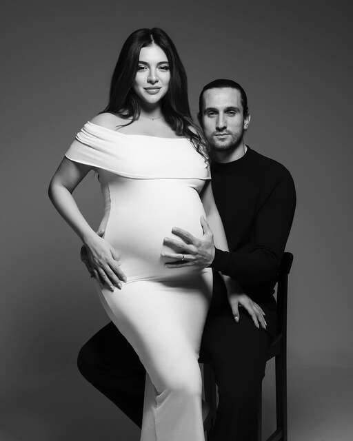 Melisa Asli Pamuk Nereli 7