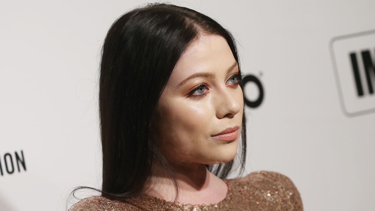 Michelle Trachtenberg Kimdir 6