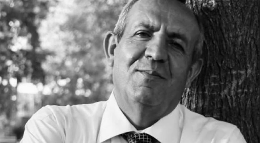 Mühübe Taşkın'ın Babası