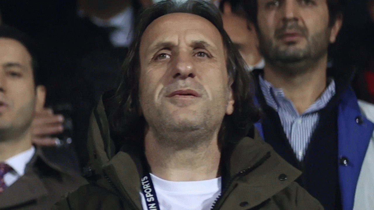 Murat Ozkaya Serveti 3