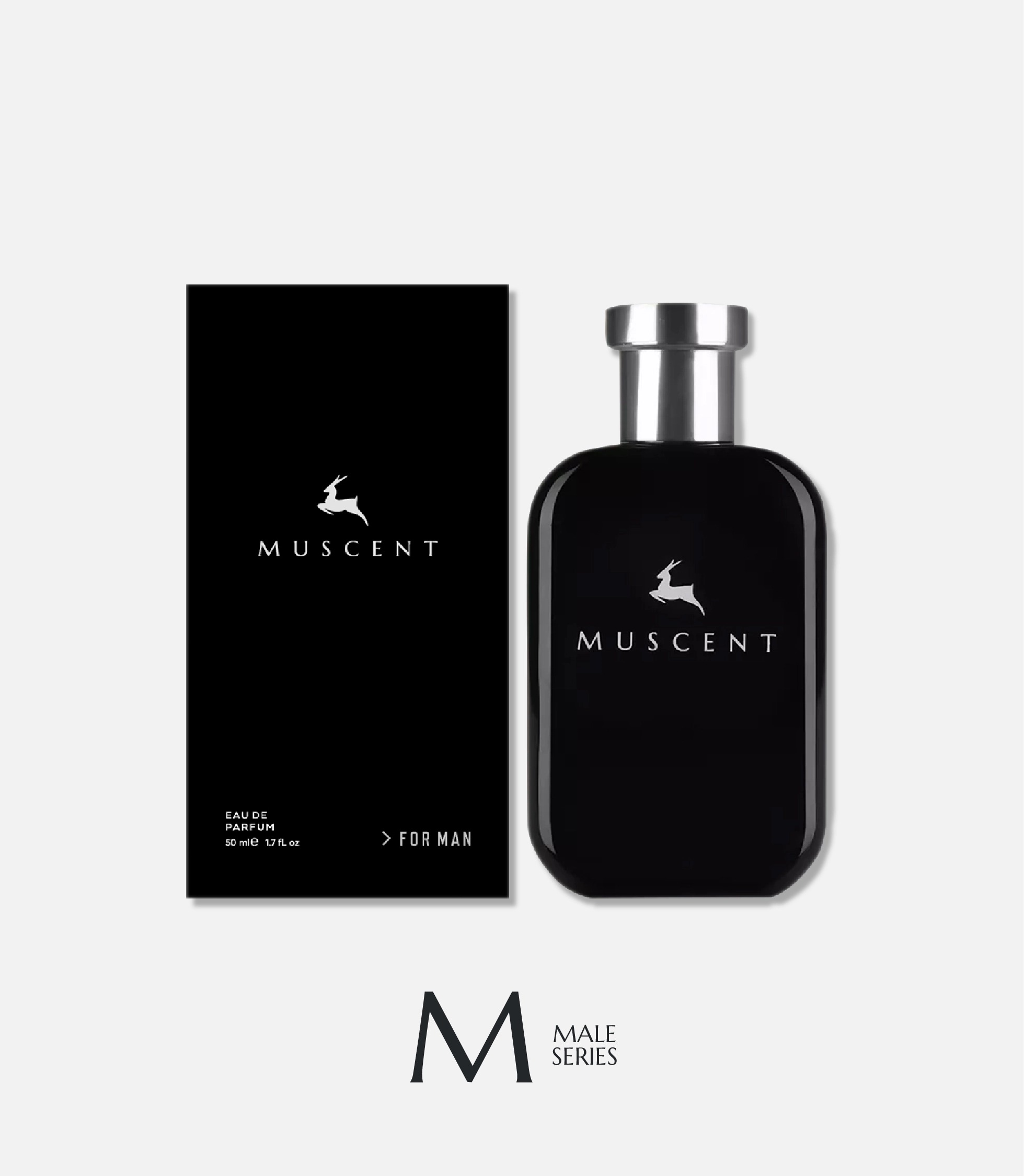 Muscent Parfum Kodlari 3