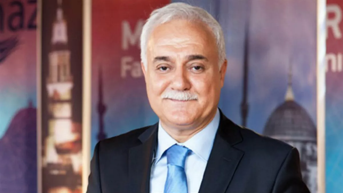 Nihat Hatipoglu Ne Kadar Kazaniyor 5