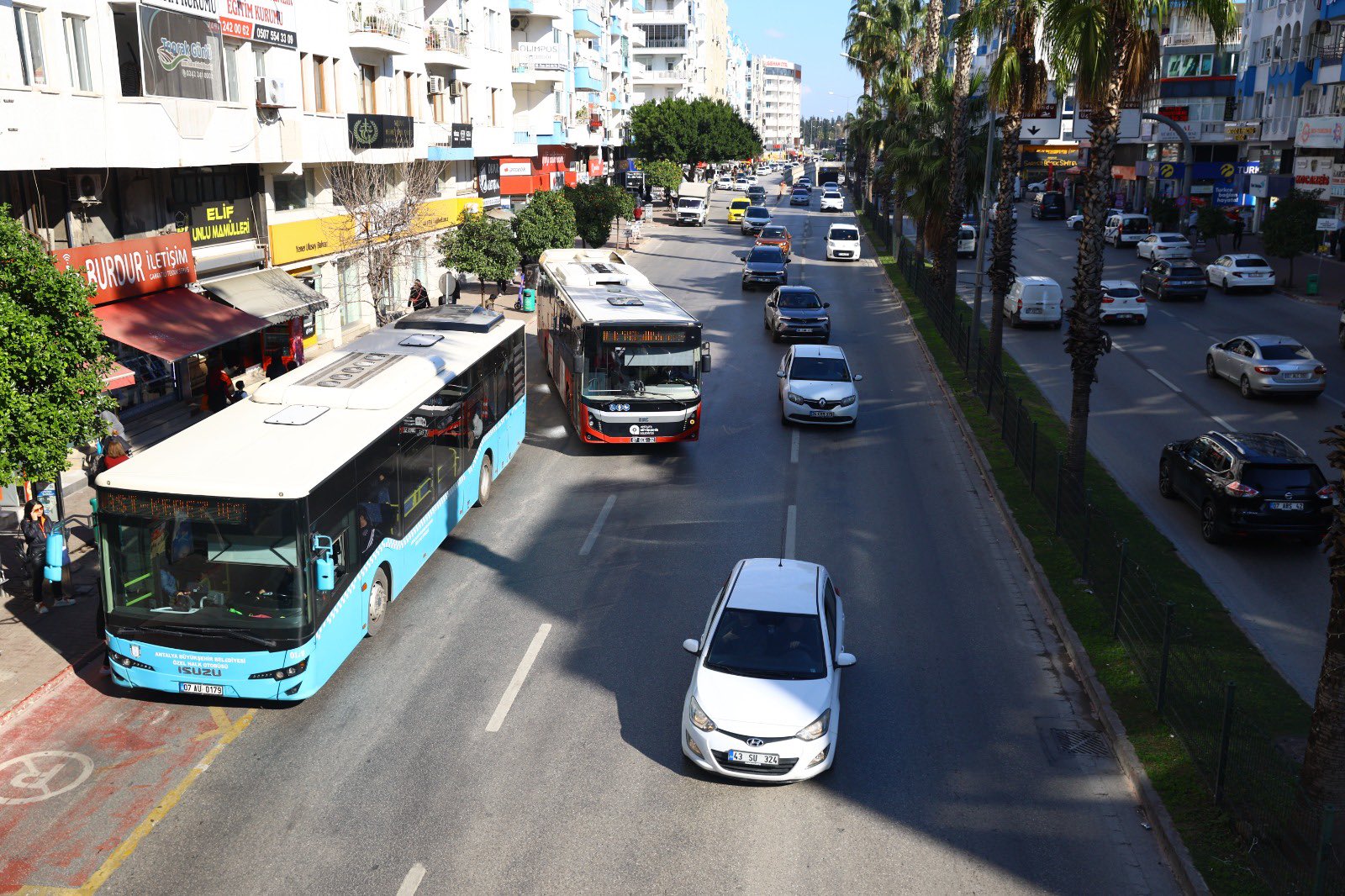 toplu ulaşım-2