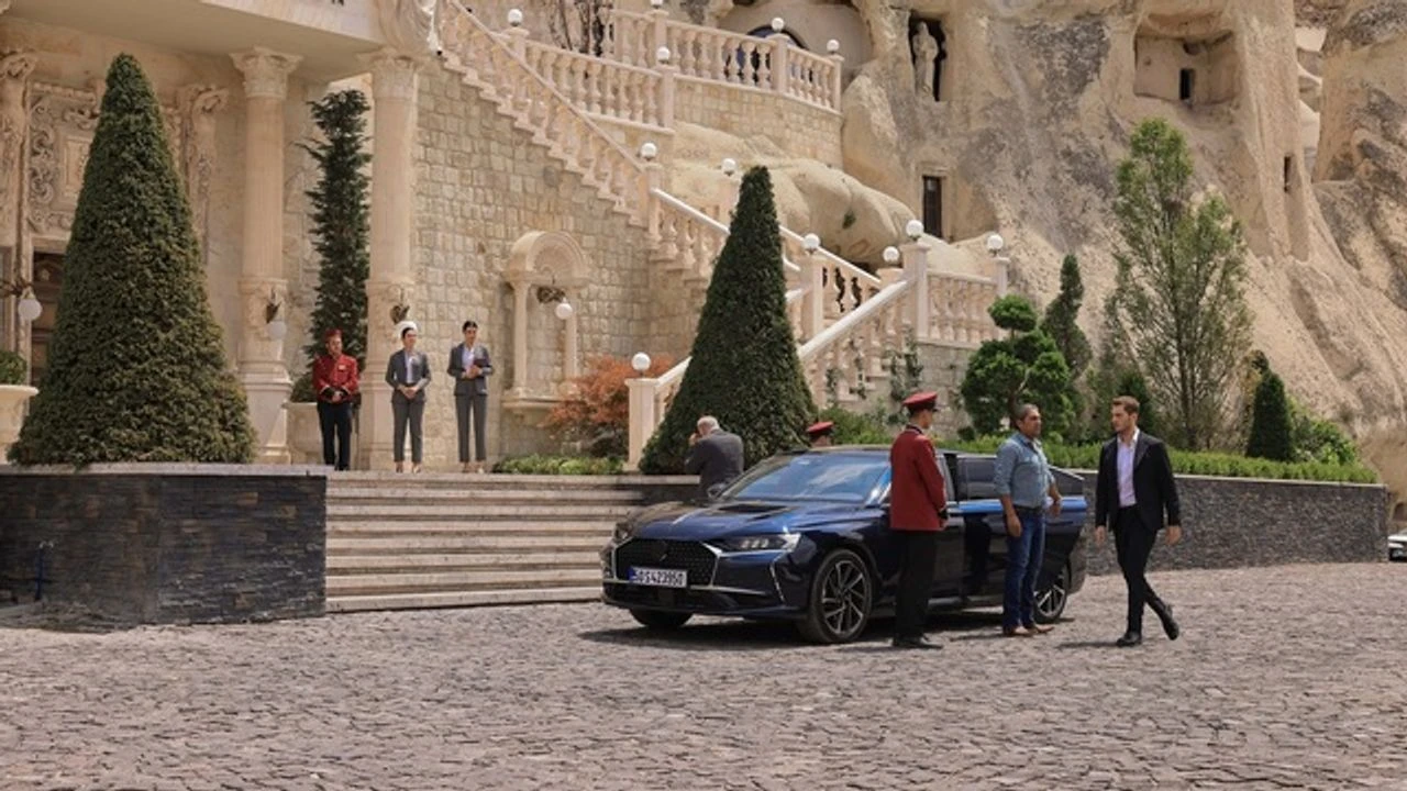 Siyah Kalp Nerede Cekiliyor 6