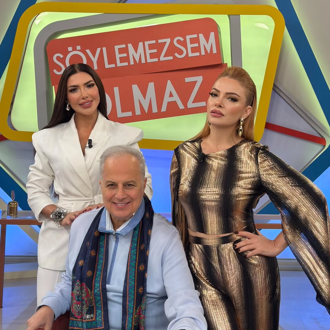 Soylemezsem Olmaz Sunuculari Kim 1