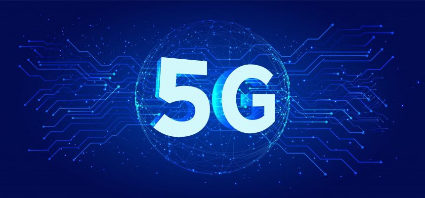 5G İnternet