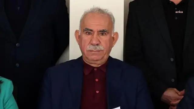 Abdullah Öcalan