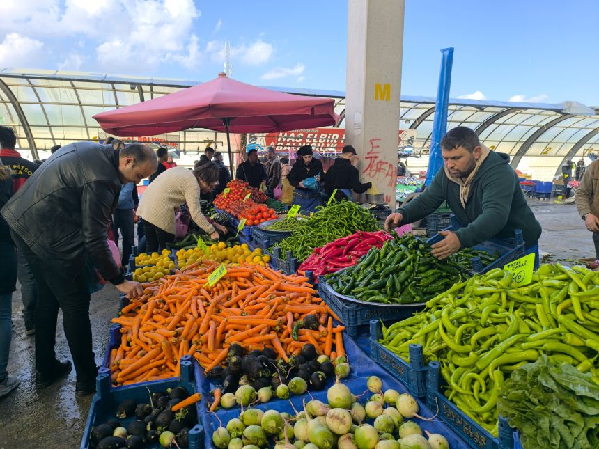 Afyonkarahisar Patlıcan (3)