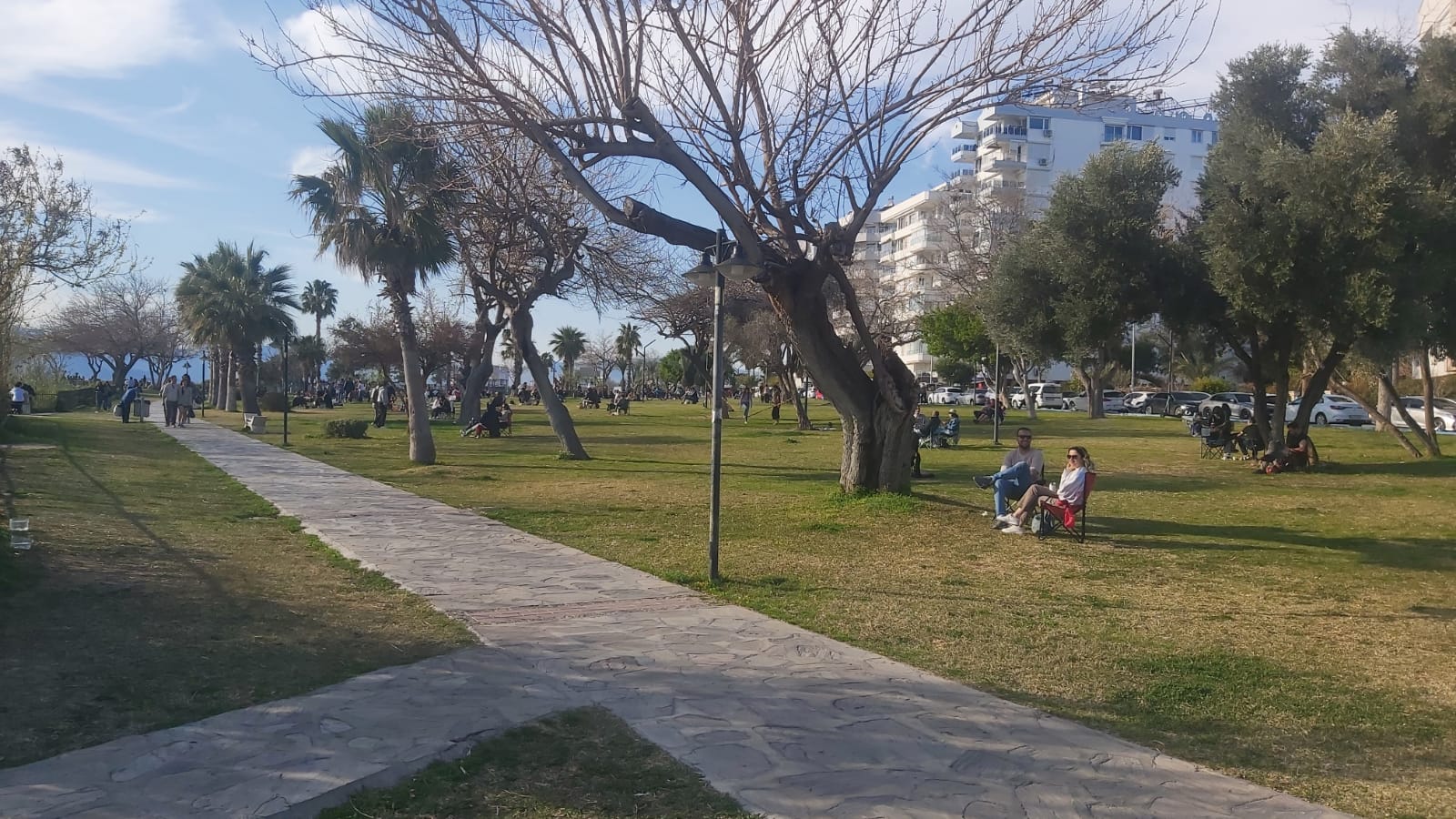 Antalya Yalım Park (2)