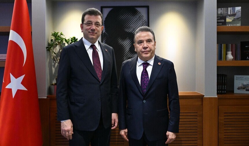 Ekrem İmamoğlu Muhittin Böcek-1