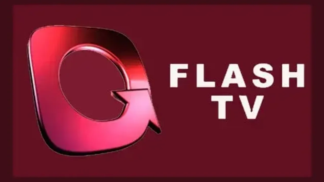 Flash Tv Kimin 1