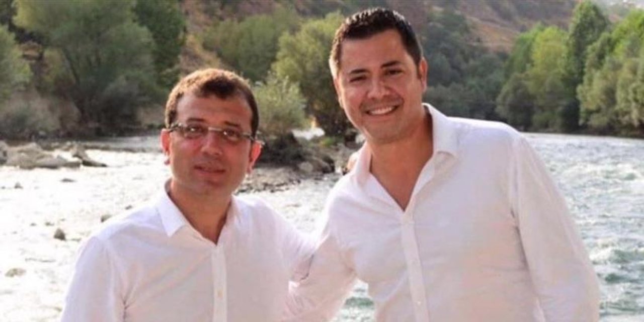 Murat Ongun Kimdir 2