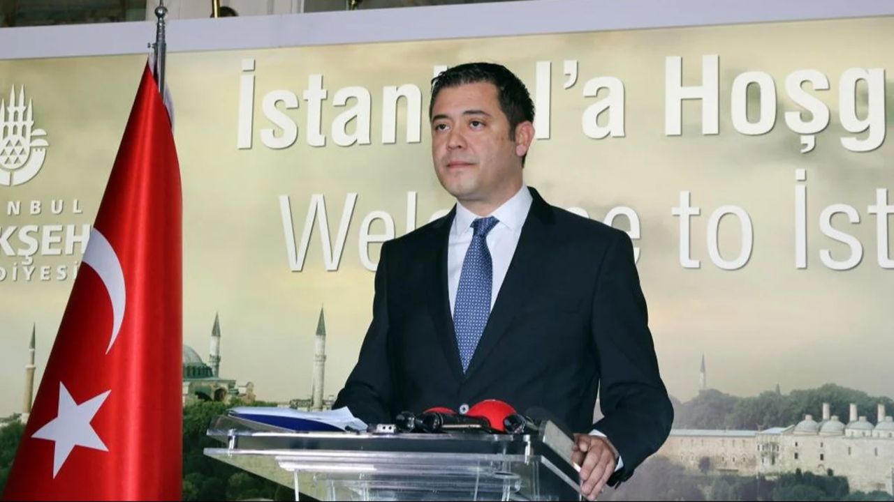 Murat Ongun Kimdir 3