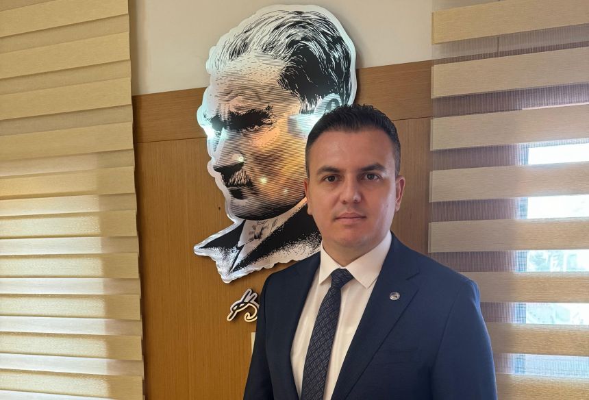 Şaban Tat Elektrik Mühendisleri Odası